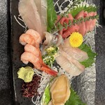 Sushi mamire - 