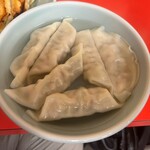 宇都宮みんみん 本店 - 