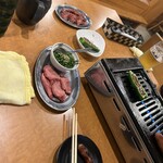 焼肉の井筒屋 - 