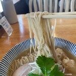 麺工房 やびな - 