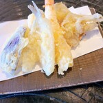 鳥と手打ち蕎麦 とり数寄 - 