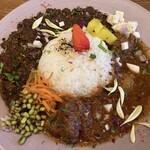 カレーの惑星 - 