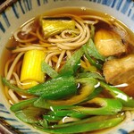 北かつまぐろ屋 海の市店 - ねぎまとは、ネギとマグロ