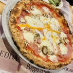 Pizzeria da Torachici - 