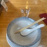 麺工房 やびな - 