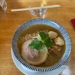 麺工房 やびな - 