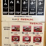 宇都宮みんみん 本店 - 