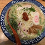 麺屋 燕 - 