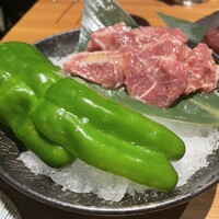 中目黒焼肉 登牛門 - 
