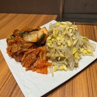 中目黒焼肉 登牛門 - 