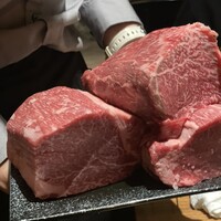 中目黒焼肉 登牛門 - 