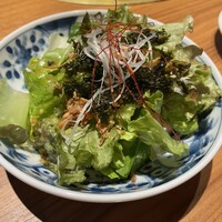 中目黒焼肉 登牛門 - 