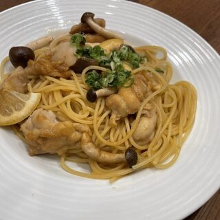 オリーブの丘_1