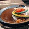 Cafe 婆沙羅 かえる堂