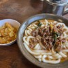 牧のうどん 空港店