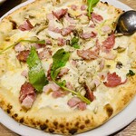 カプリチョーザ - 