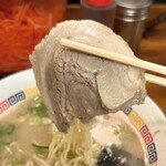 丸星ラーメン - 