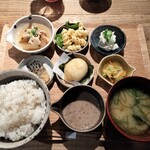 山芋の多い料理店 川崎 - 