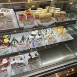 Patisserie Jouir - 