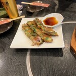 Kankoku Izakaya Kimottamatei - 