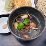 Soba Minori - 