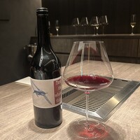 USHIGORO S. SHINJUKU - 