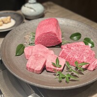 USHIGORO S. SHINJUKU - 