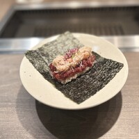 USHIGORO S. SHINJUKU - 