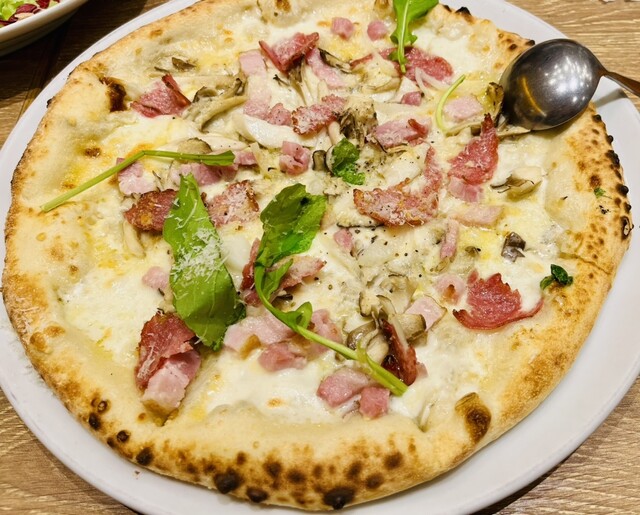 Capricciosa Ionmoru Okazaki Ten photo 3