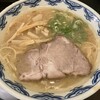 博多麺房 赤のれん 西麻布本店