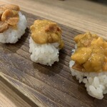 こだわり鮮魚と炭焼地鶏 炉 - 