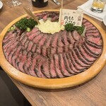 肉のビンゴ - 