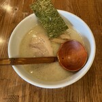 百歩ラーメン 南浦和店 - 