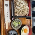 Teuchi Soba Shinanoji - 