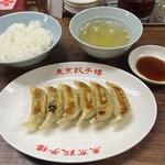 東京餃子楼 - 