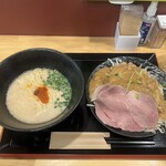 博多豚骨らぁ麺 一絆 御徒町本店 - 