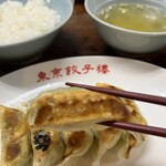 東京餃子楼 - 