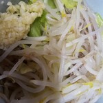 ラーメン二郎 - 