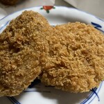 肉のワールド - 