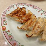 餃子の王将 - 