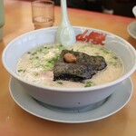 ラーメン山岡家 - 