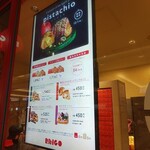 RINGO - メニュー表！