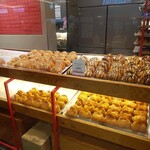 RINGO - 店内の様子！