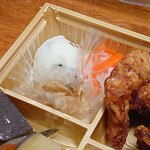 Kagurazaka Karaage Saitou - 