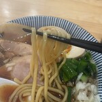 麺匠 いけだ - 