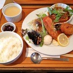 洋食の店ITADAKI - 