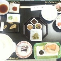 京都嵐山温泉　渡月亭 - 