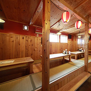 屋台餃子 風天_2