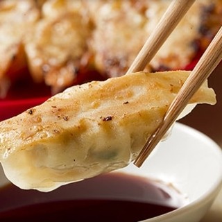 屋台餃子 風天_2