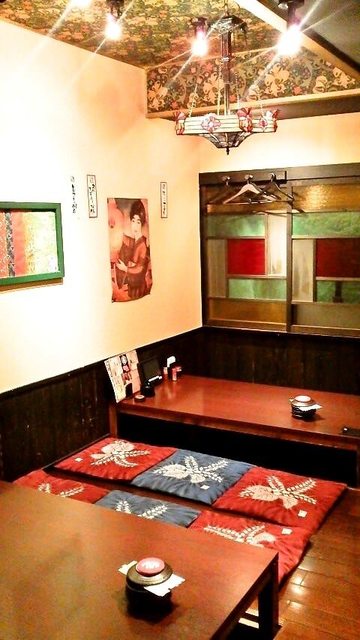 Tenteke Ten Kasai Ten photo 5